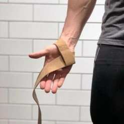 BfR Pro Leather Lifting Strap 10 BfR Pro Leather Lifting Strap -Gymstick Butik 2001 13 bfr pro leather lifting strap bfr professional 5