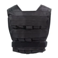 Star Gear Weighted Vest -Gymstick Butik 2003 01 Star Gear Weighted Vest back 0ct20
