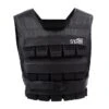 Star Gear Weighted Vest 1 Star Gear Weighted Vest -Gymstick Butik 2003 01 Star Gear Weighted Vest front2 0ct20