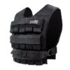 Star Gear Weighted Vest, 30 Kg -Gymstick Butik 2003 01 Star Gear Weighted Vest front oct20