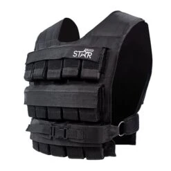 Star Gear Weighted Vest, 30 Kg