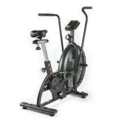 Thor Fitness Airbike -Gymstick Butik 2009 A 01 Thor Fitness Airbike maj20 03