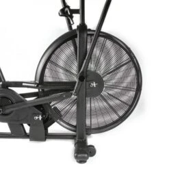 Thor Fitness Airbike -Gymstick Butik 2009 A 01 Thor Fitness Airbike maj20 07