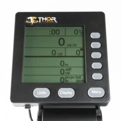 Thor Fitness Air Rower -Gymstick Butik 2009 A 03 Thor Fitness Air Rower maj20 05