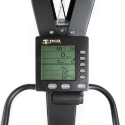 Thor Fitness Air Skier Wall Mounted -Gymstick Butik 2009 A 04 Thor Fitness Air Skier Wall Mounted maj20 03