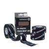 REHBAND RX Athletic Power Wrap, 25mm X 4,5m -Gymstick Butik 20117999 Rehband RX Athletic Power Wrap 25mm x 4.5m Black 01 0422