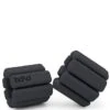 Bala 1lb Ankle/Wright Weights - Charcoal 1 Bala 1lb Ankle/Wright Weights - Charcoal -Gymstick Butik 2020 02 Bala 1lb Ankle WrightWeights Charcoal 01 nov20 1