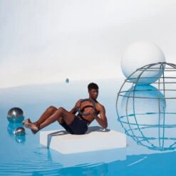 Bala Power Ring, 5 Kg - Punch -Gymstick Butik 2020 07 Bala Bala Power Ring 5 kg Charcoal 03 0321 2