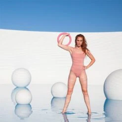 Bala Power Ring, 5 Kg - Punch -Gymstick Butik 2020 08 Bala Bala Power Ring 5 kg Punch 03 0321 2