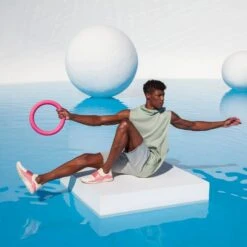 Bala Power Ring, 5 Kg - Punch -Gymstick Butik 2020 08 Bala Bala Power Ring 5 kg Punch 04 0321 2