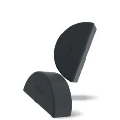 Bala Blocks, Charcoal