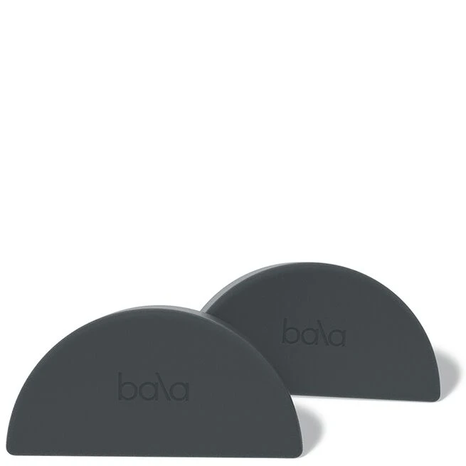 Bala Blocks, Charcoal 5 Bala Blocks, Charcoal - Billede 3