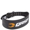 GASP Lifting Belt, Black