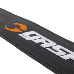 GASP Lifting Belt, Black -Gymstick Butik 230808999R GASP Lifting Belt Black 04 feb23