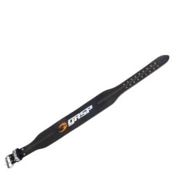 GASP Lifting Belt, Black -Gymstick Butik 230808999R GASP Lifting Belt Black 05 feb23