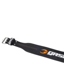 GASP Lifting Belt, Black -Gymstick Butik 230808999R GASP Lifting Belt Black 06 feb23