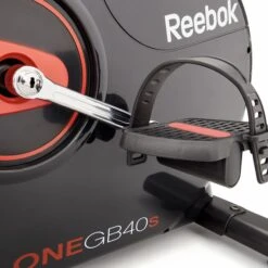 Reebok Bike GB40S -Gymstick Butik 270 101012 Reebok Reebok Bike GB40S 08 0922