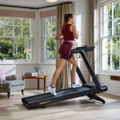 Reebok Treadmill FR30 Floatride -Gymstick Butik 270 104214 Reebok Reebok Treadmill FR30 Floatride 05 0922