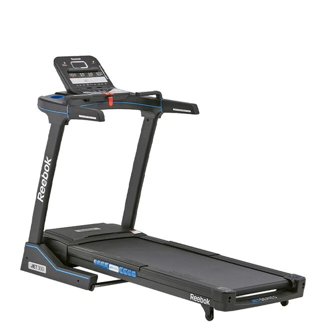Reebok Treadmill JET300 3 Reebok Treadmill JET300