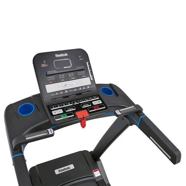 Reebok Treadmill JET300 6 Reebok Treadmill JET300 - Billede 4