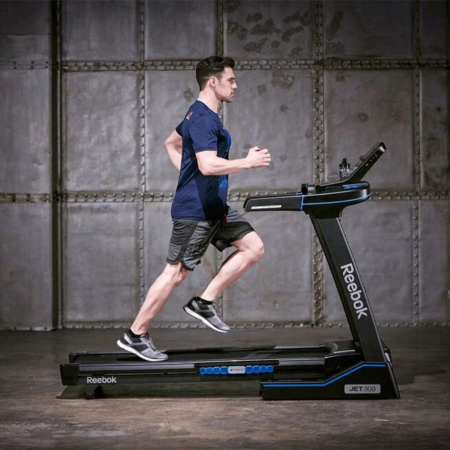 Reebok Treadmill JET300 10 Reebok Treadmill JET300 - Billede 8