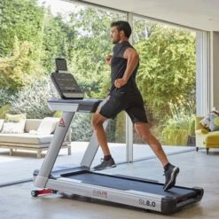 Reebok Treadmill SL 8.0 -Gymstick Butik 270 108210 Reebok Treadmill SL 8.0 april20 1 03