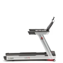 Reebok Treadmill SL 8.0 -Gymstick Butik 270 108210 Reebok Treadmill SL 8.0 april20 3 01