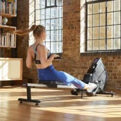 Reebok Rower Zjet -Gymstick Butik 270 120500 Reebok Rower Zjet 16 0420