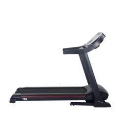 Titan Life Treadmill T82 TFT -Gymstick Butik 270 200052 TITAN LIFE Treadmill T82 TFT 05 0920