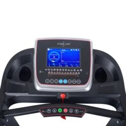 Titan Life Treadmill T82 TFT -Gymstick Butik 270 200052 TITAN LIFE Treadmill T82 TFT 06 0920