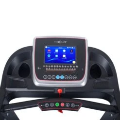 Titan Life Treadmill T82 TFT -Gymstick Butik 270 200052 TITAN LIFE Treadmill T82 TFT 07 0920