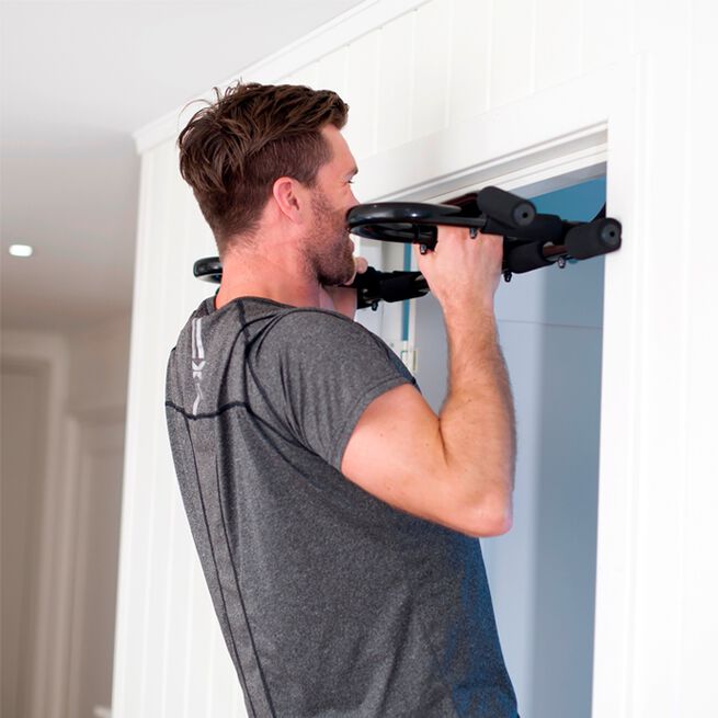 Forside -Gymstick Butik 300056 Abilica DoorGym Advanced 03 0421 1