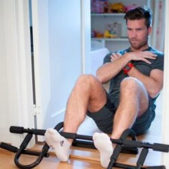 Abilica DoorGym Advanced -Gymstick Butik 300056 Abilica DoorGym Advanced 04 0421