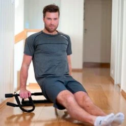 Abilica DoorGym Advanced -Gymstick Butik 300056 Abilica DoorGym Advanced 06 0421