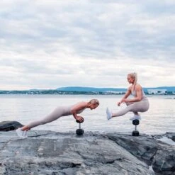 Abilica HexDumbbell -Gymstick Butik 3002R Abilica HexDumbbells 05 0620