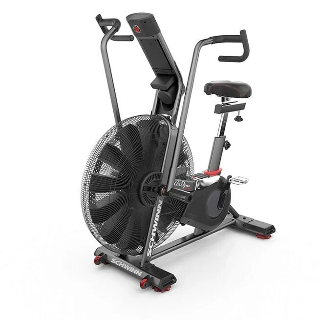 Schwinn Airdyne AD8 3 Schwinn Airdyne AD8