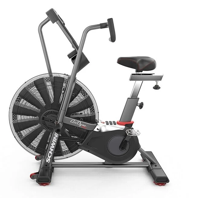 Schwinn Airdyne AD8 5 Schwinn Airdyne AD8 - Billede 3