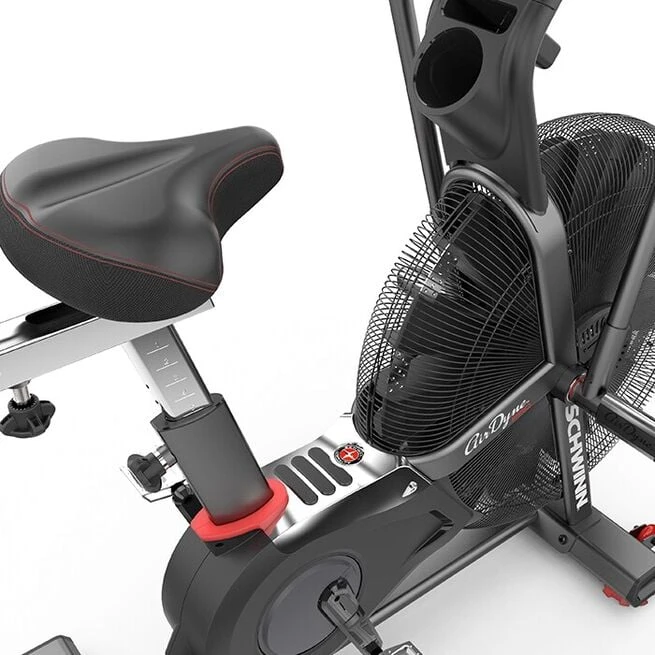 Schwinn Airdyne AD8 4 Schwinn Airdyne AD8 - Billede 2