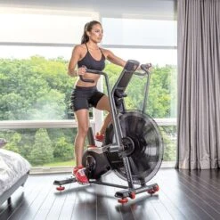 Schwinn Airdyne AD8 10 Schwinn Airdyne AD8 -Gymstick Butik 300461 5 1