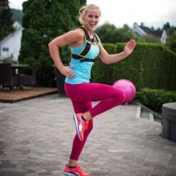 Abilica Weight Vest, 3kg -Gymstick Butik 300514 abilica weightvest 3kg 2