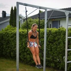 Abilica GymnasticRings -Gymstick Butik 300550 Abilica GymnasticRings 03 0620