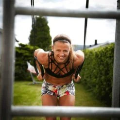 Abilica GymnasticRings -Gymstick Butik 300550 Abilica GymnasticRings 06 0620