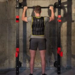 Abilica WeightVest Power -Gymstick Butik 372837 Abilica WeightVest Power 03 0620