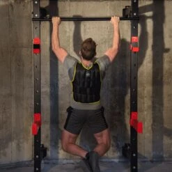 Abilica WeightVest Power -Gymstick Butik 372837 Abilica WeightVest Power 05 0620