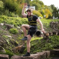 Abilica WeightVest Power -Gymstick Butik 372837 Abilica WeightVest Power 06 0620