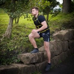 Abilica WeightVest Power -Gymstick Butik 372837 Abilica WeightVest Power 07 0620