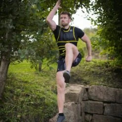 Abilica WeightVest Power -Gymstick Butik 372837 Abilica WeightVest Power 08 0620