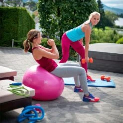 Abilica GymMat -Gymstick Butik 372975R Abilica GymMat 04 0620