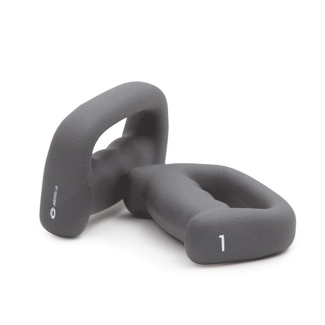 Abilica DumbBells Walking 4 Abilica DumbBells Walking - Billede 2