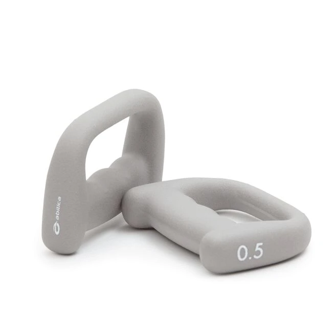 Abilica DumbBells Walking 5 Abilica DumbBells Walking - Billede 3